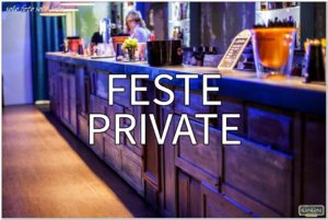 Locale per feste private