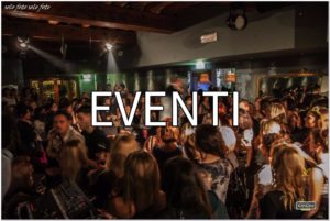 Eventi Pubblici a iGinGini